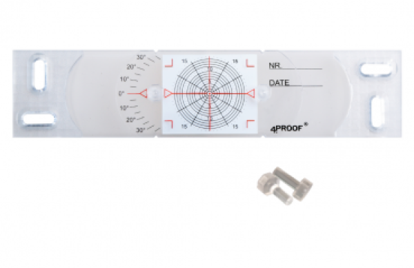 Rissmonitor OUTDOOR 4proof
